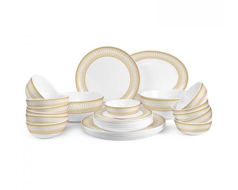 Emperor Dinner Set