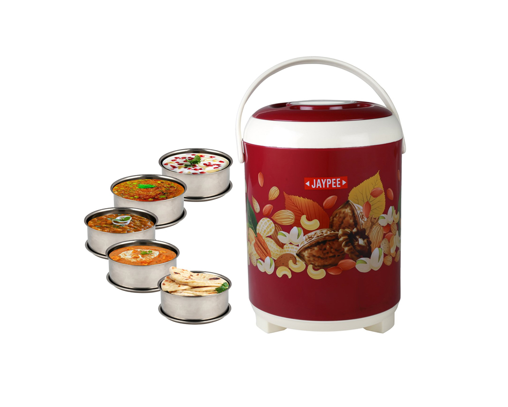 Jaypee Hotpack Jumbo Xl