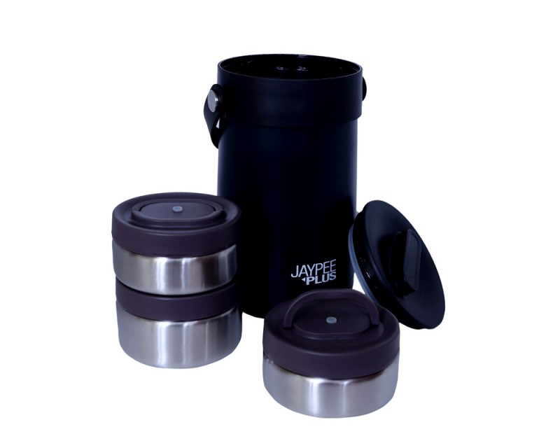 Jaypee P Lunchbox Echo