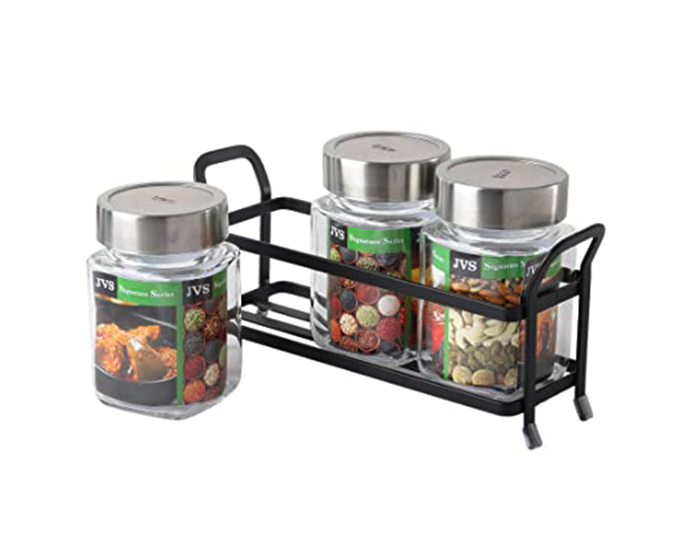 JVS TIS Pickle Set