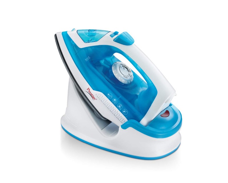Prestige Cordless Magic Steam Ironing Psi 11.0