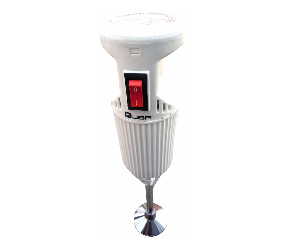 Quba Hand Blender HB28