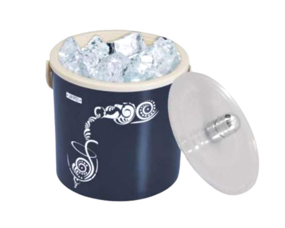 Jaypee Ice Pails Meckenas Gold 2000