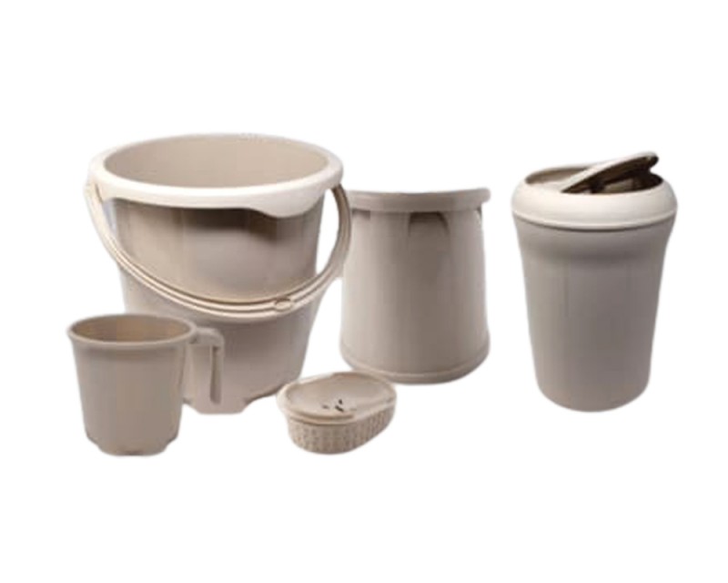 Jaypee P Everyday Bathroom