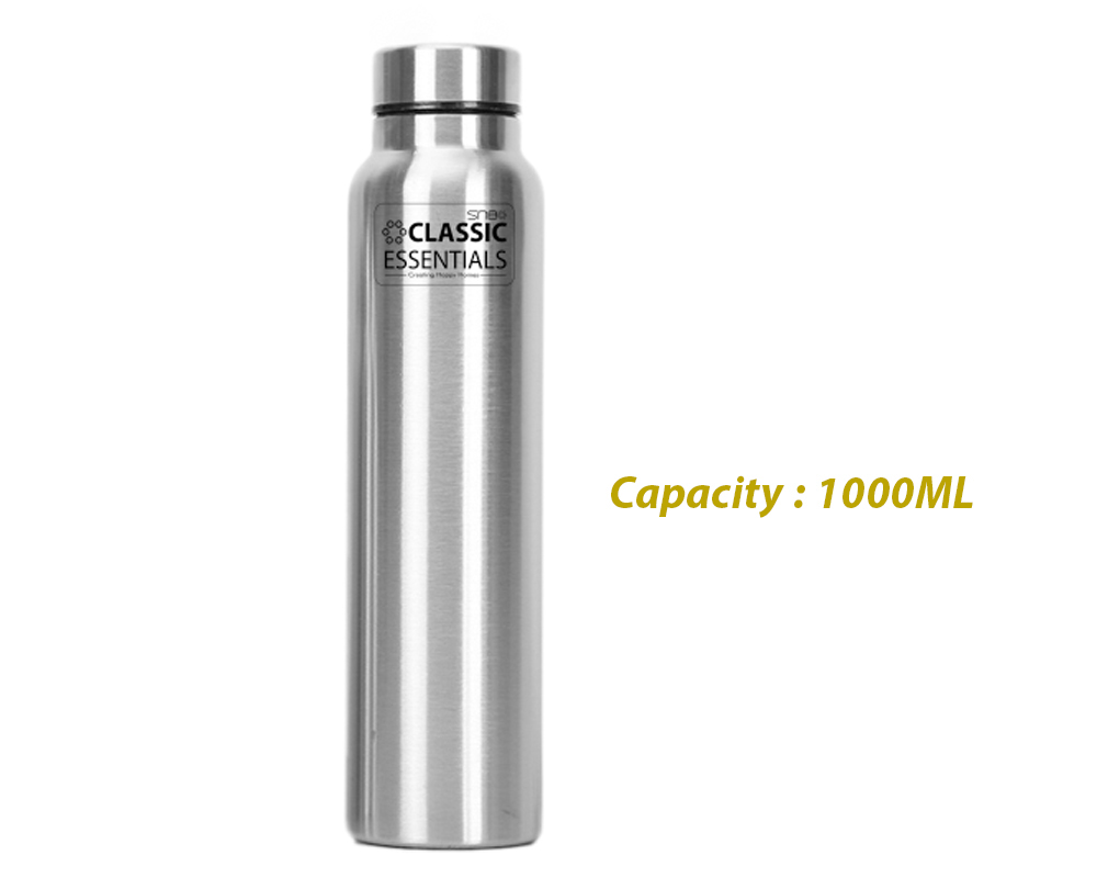 Insulator Spring Bottle 1000ml