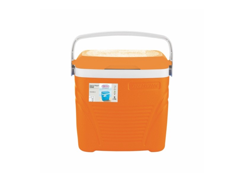 Asian Thermowagon Star Chiller