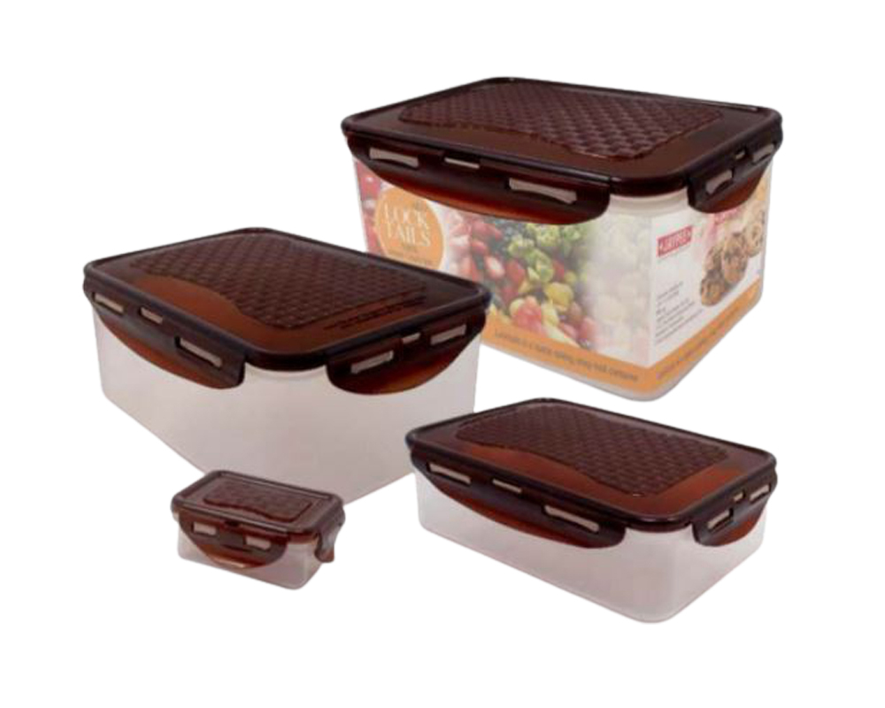 Jaypee Lock Tail Neo