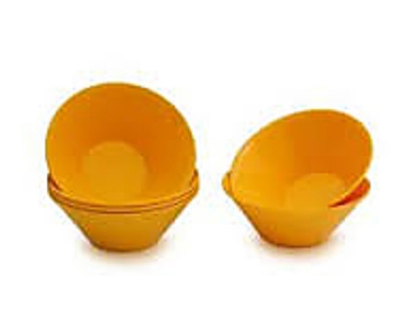 Trust Curry Bowl (Set of 6 Pcs)