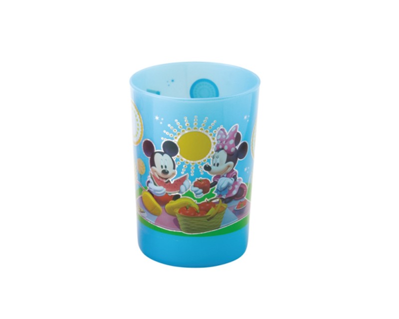 Disney Happy Glass Deluxe