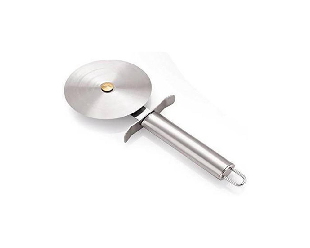 Stainless Steel Pizza Cutter