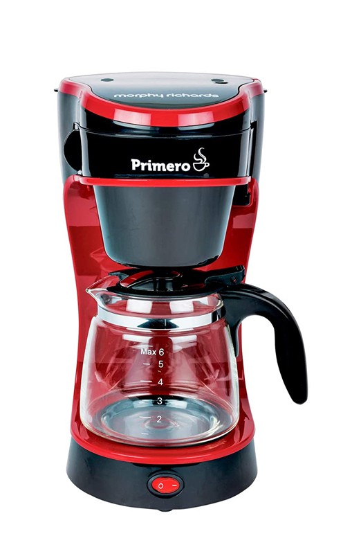 MR Coffee Maker Primero