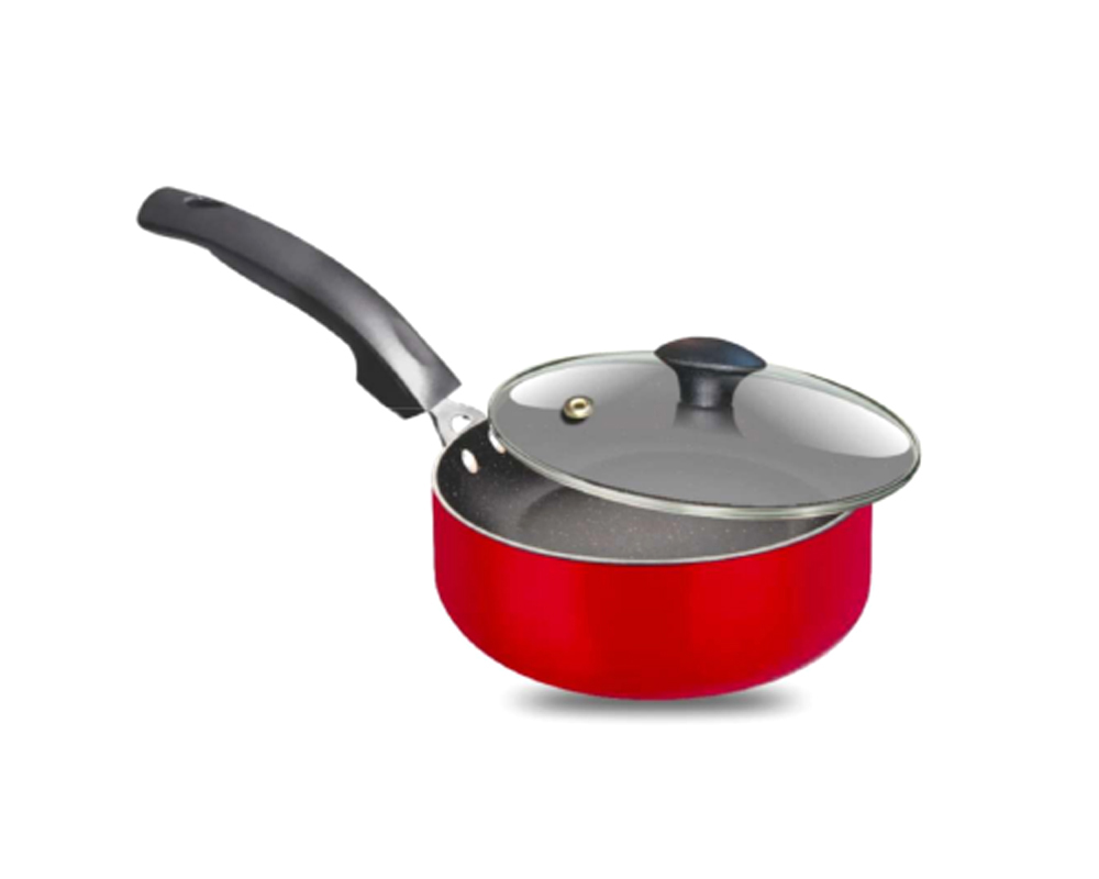 Kitchenary Pan With Lid