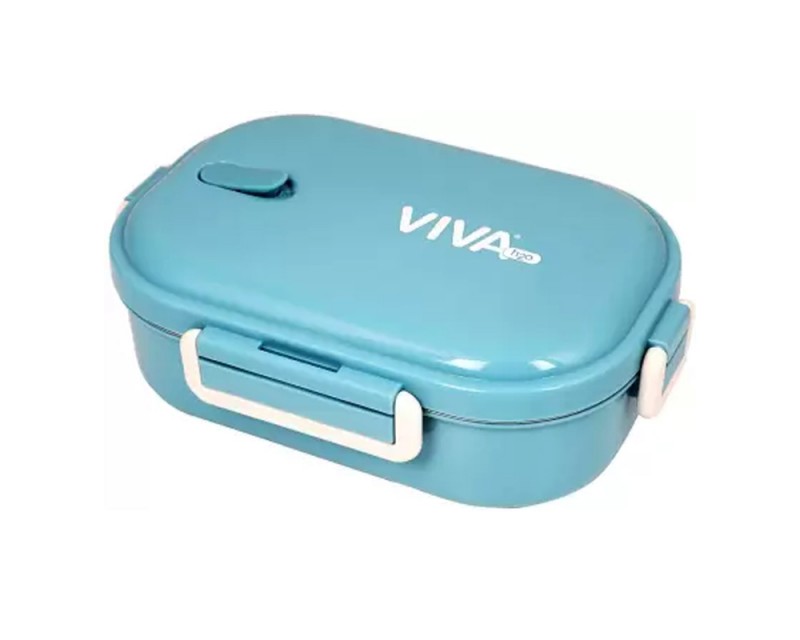 Viva h2o VH8003 SS Lunch Box