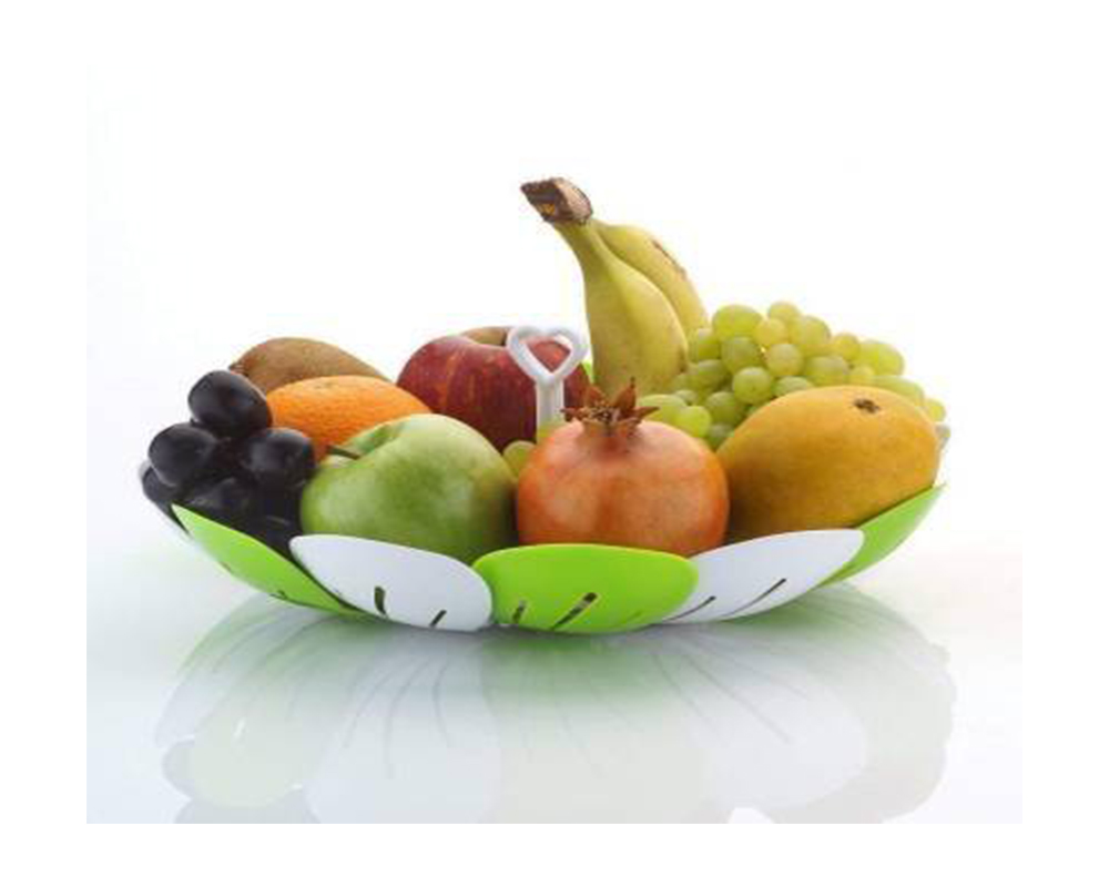 Folding Basket Plastic