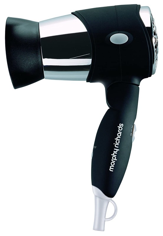 Mr Hair Dryer Hd – 031