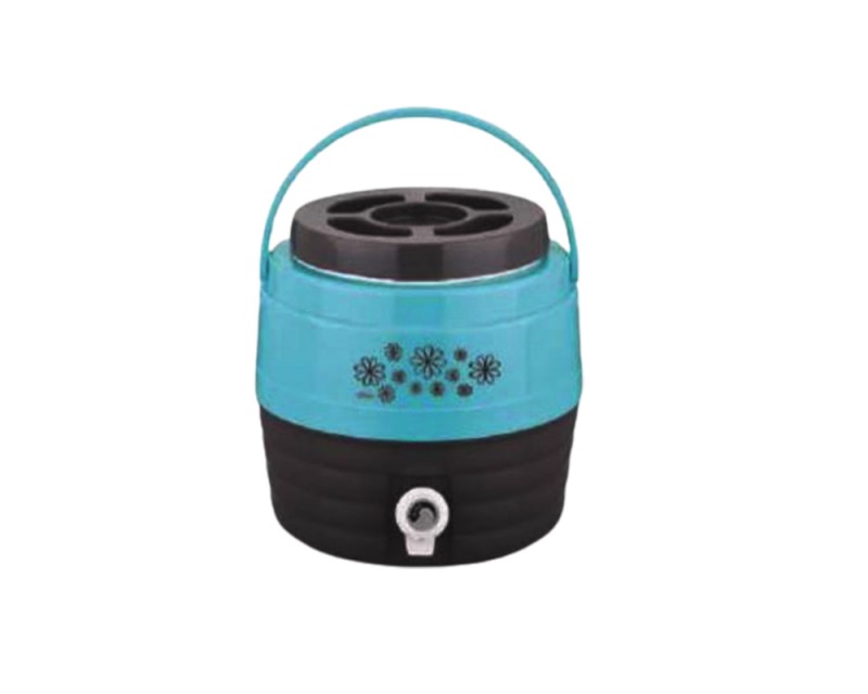 Asian Carry Cool Water Jug