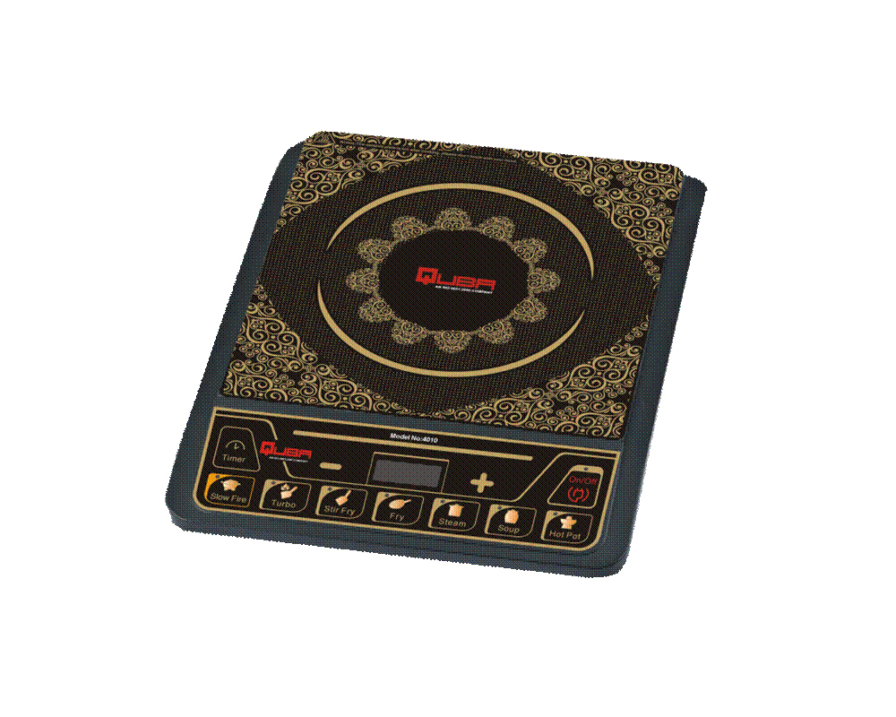 Quba Induction Cooker 4010