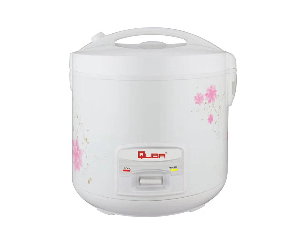 Quba Rice Cooker R 112
