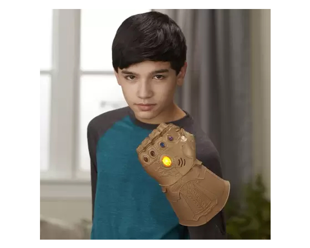 Avengers kids  toys