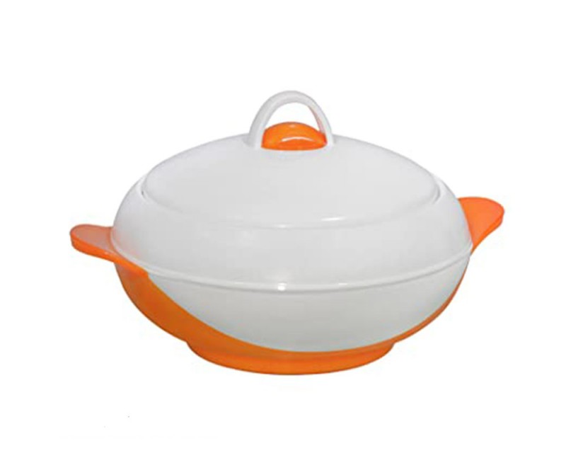 Asian Lotus Chrome cass.