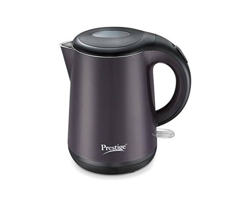 Prestige PCKSS 1.2 Stainless Steel 1.5 Liter Electric Kettle