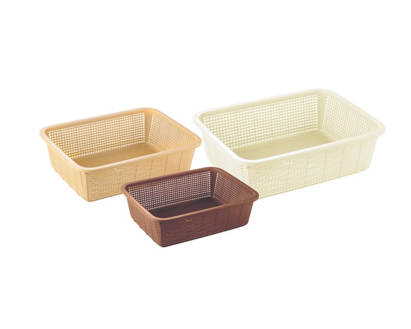 স্কটিশ বাস্কেট 3 পিসি সেট (1 / 2 / 3)