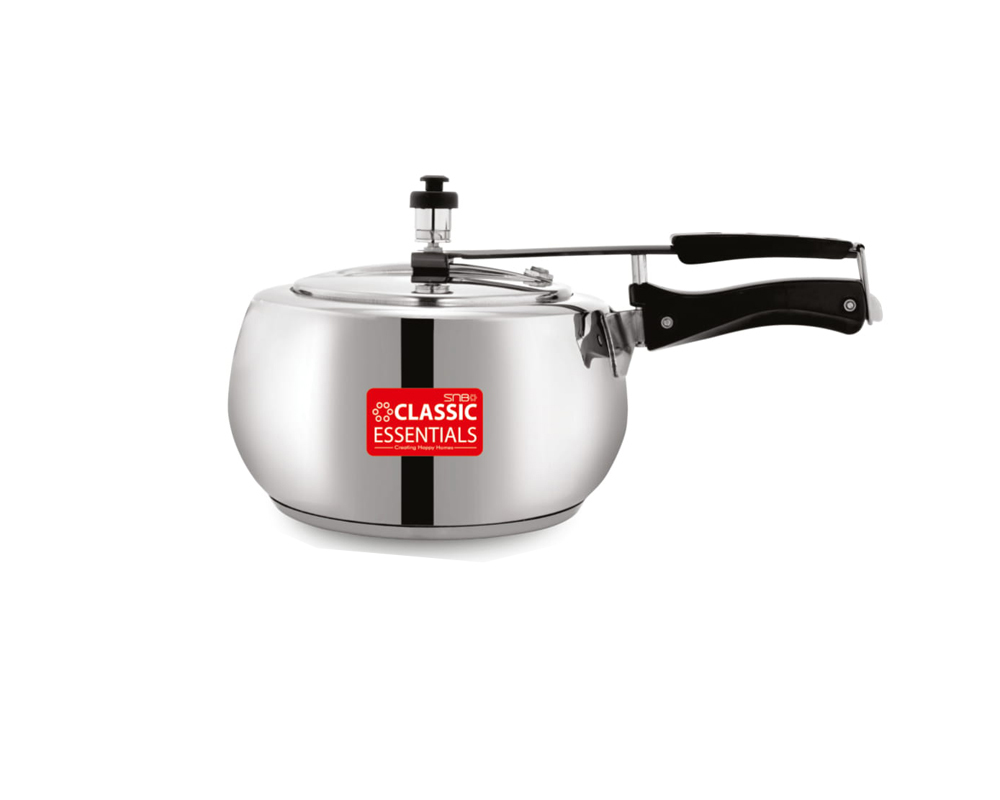 Alpha Contura Cooker