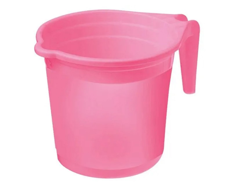 Ratan Plastic Nova Mug