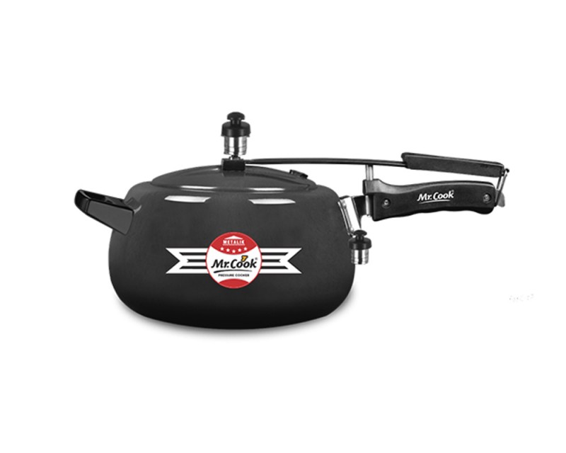 MR COOK ELITE PRESSURE COOKER