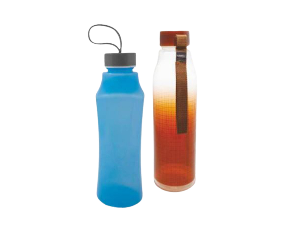 Jaypee Fridge Bottle Matrix