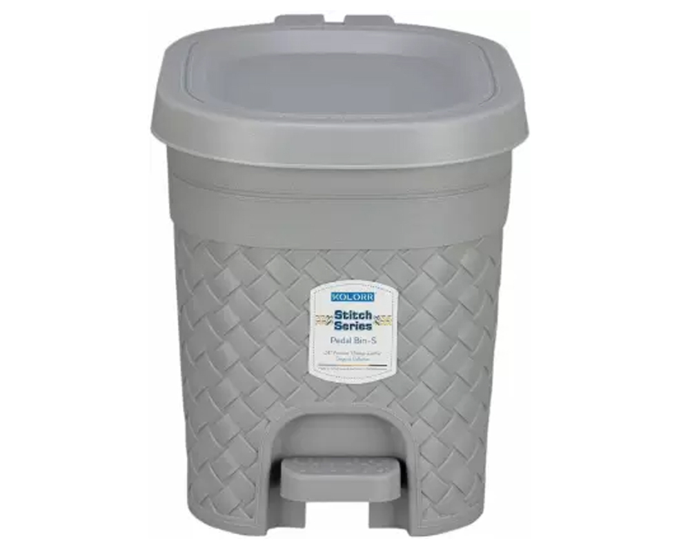Kolorr Stitch Pedal Bin