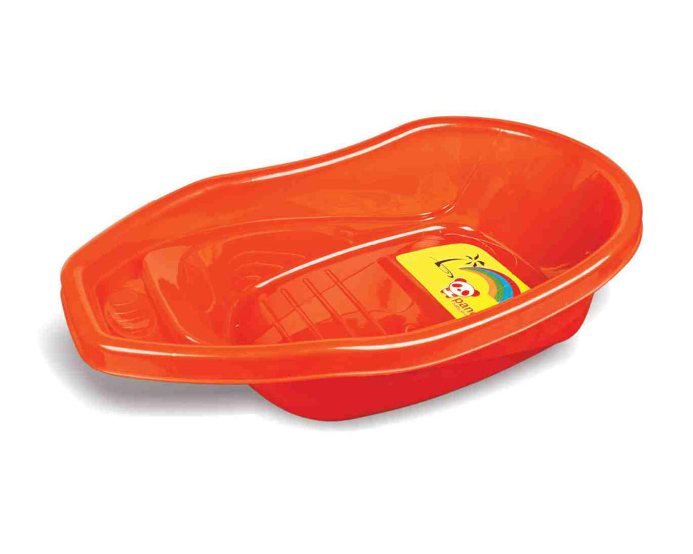 Baby Bath Tub Delux