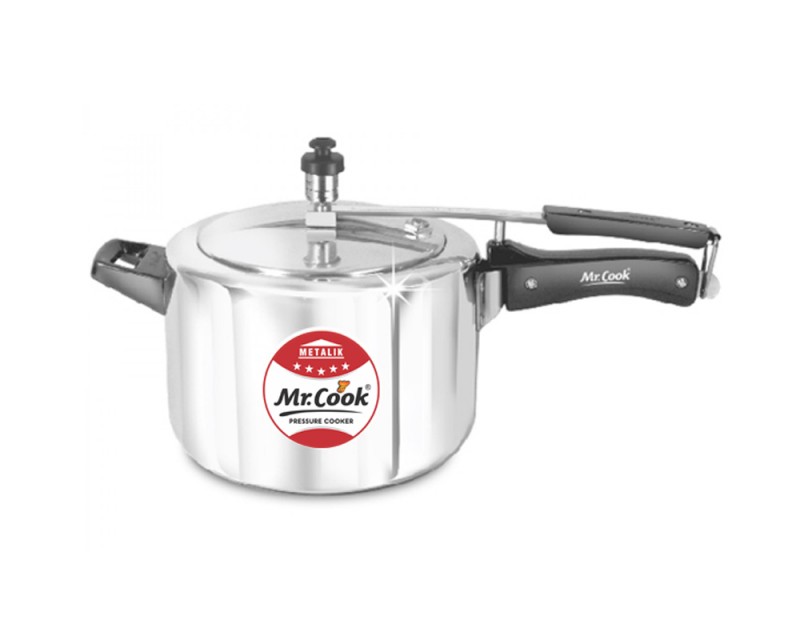 MR COOK ECO TECH PRESSURE COOKER