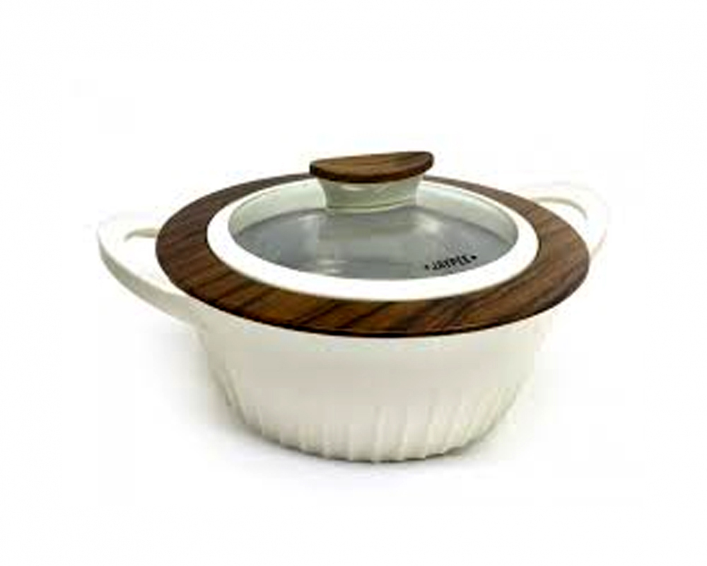 Jaypee Casserole 3 Pcs Set Oliwood