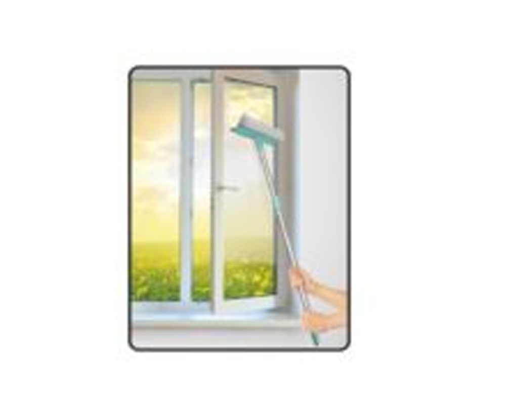 Glass Wipe ‘N’ Clean