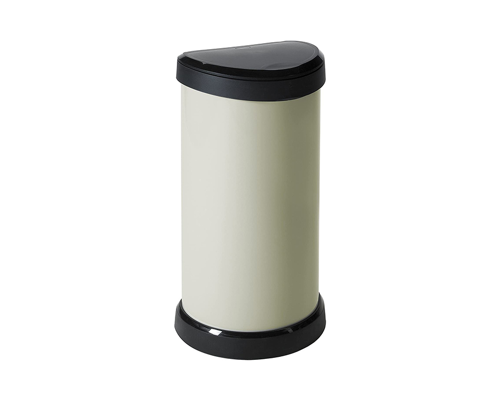 Curver Vintage Deco Bin