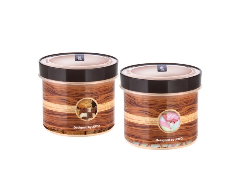 Vacu Fresh 2 Pcs Set Printed With Box