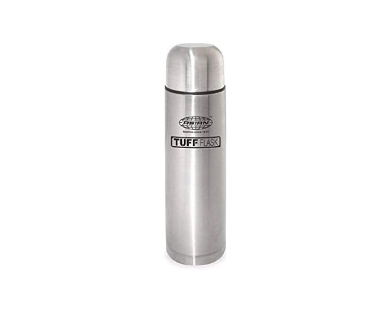 Asian Tuff Vaccum Bullet Flask