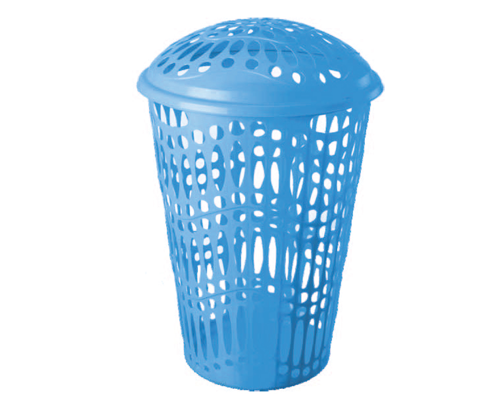 Ratan Florina Laundry Basket