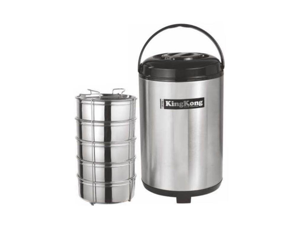 Jaypee Hotpack Kinkong