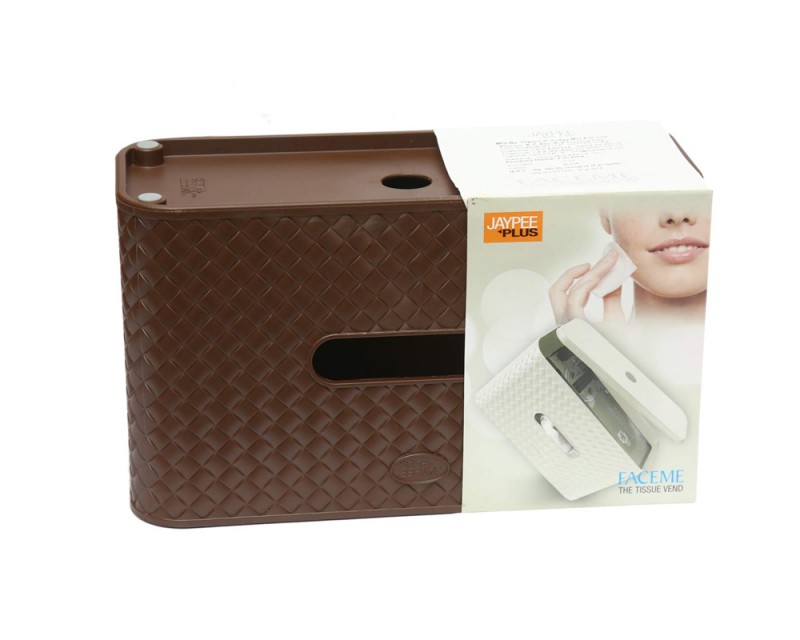 Jaypee P Tissue Box Face Me