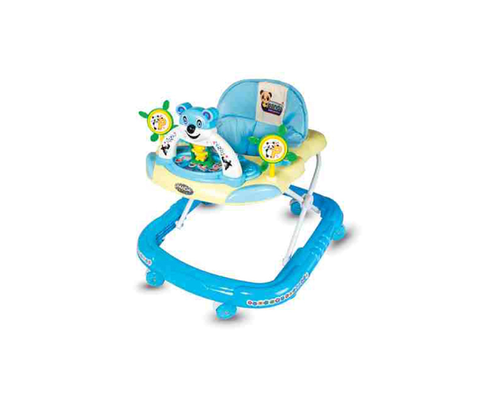 BABY WALKER