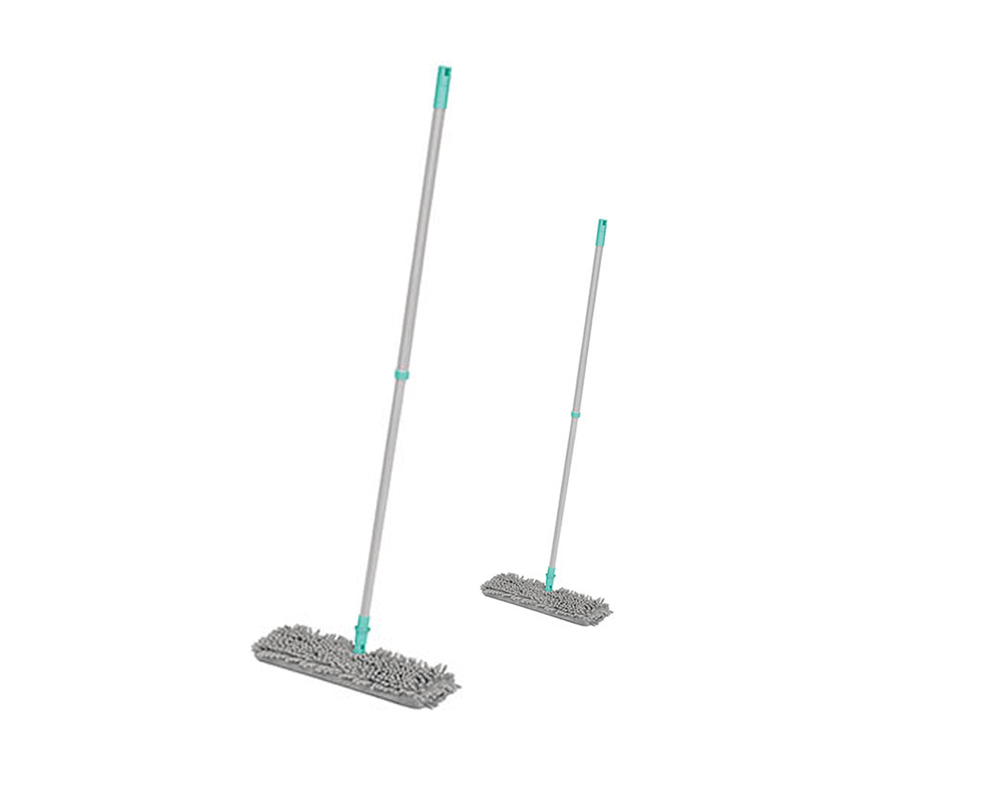 ECO MULTIPURPOSE MICROFIBER MOP