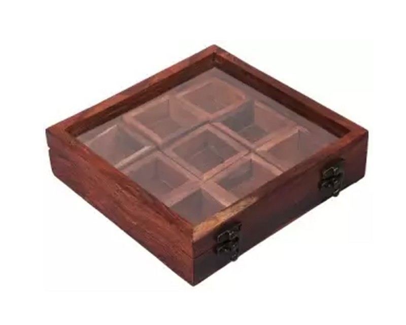 Masala box Utility box home and kitchen