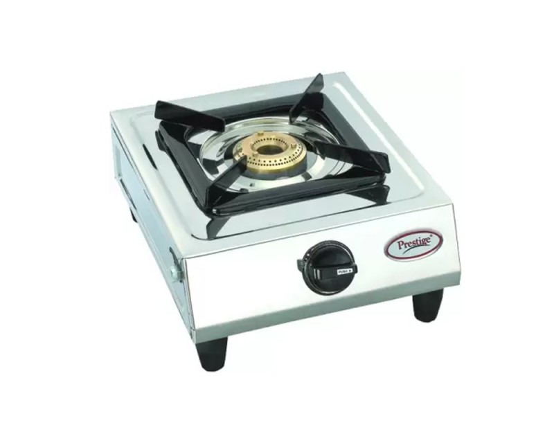 Prestige Prithvi Stainless Steel