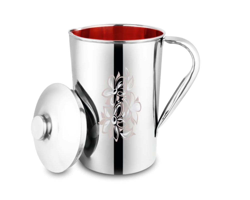 আরোগ্যম জগ