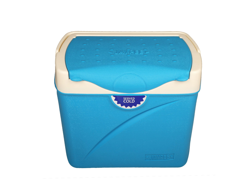 Jaypee Chiller Chillax 18