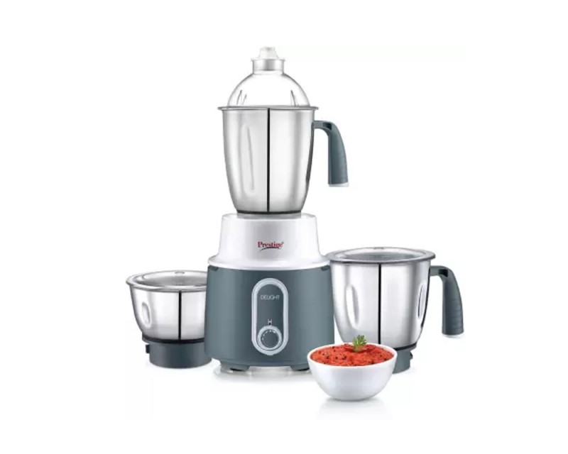 Prestige Mixer Grinder Delight