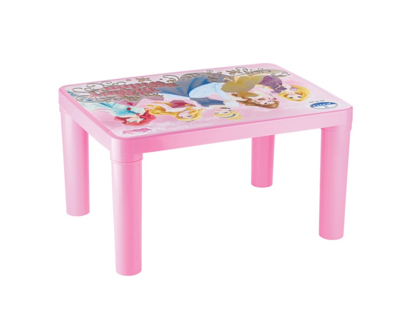 Disney Junior Table