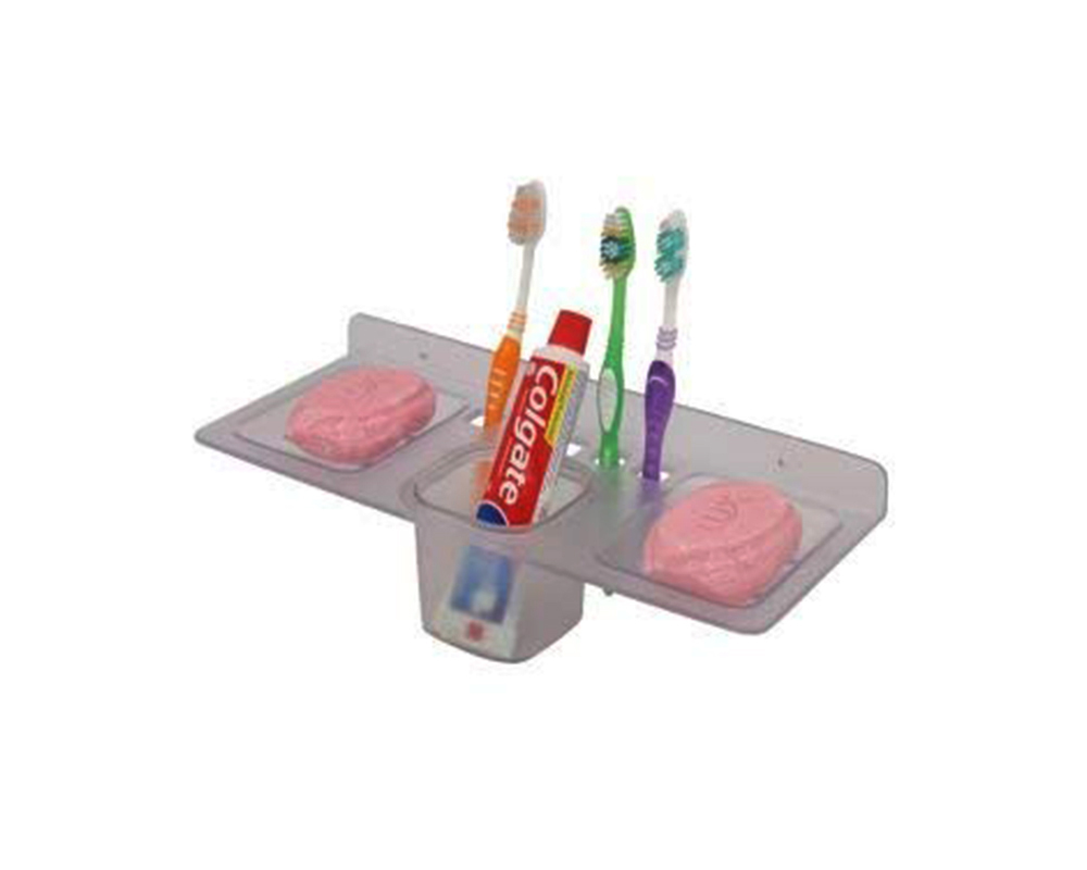 Be-7104  Four In One